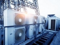 Климатическое оборудование