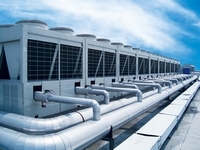 Вентиляционное оборудование