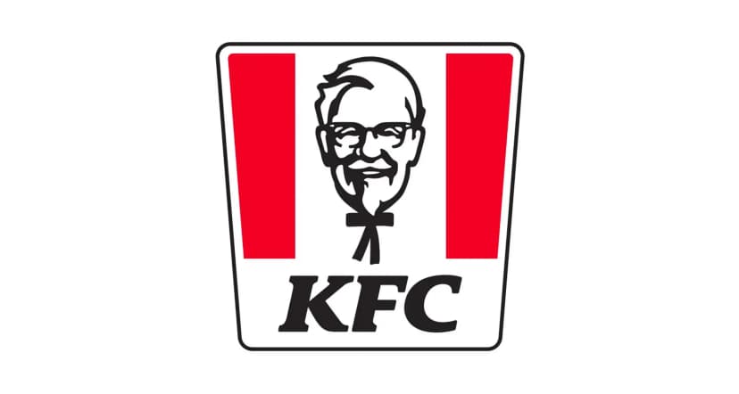 Сеть быстрого питания «KFC»