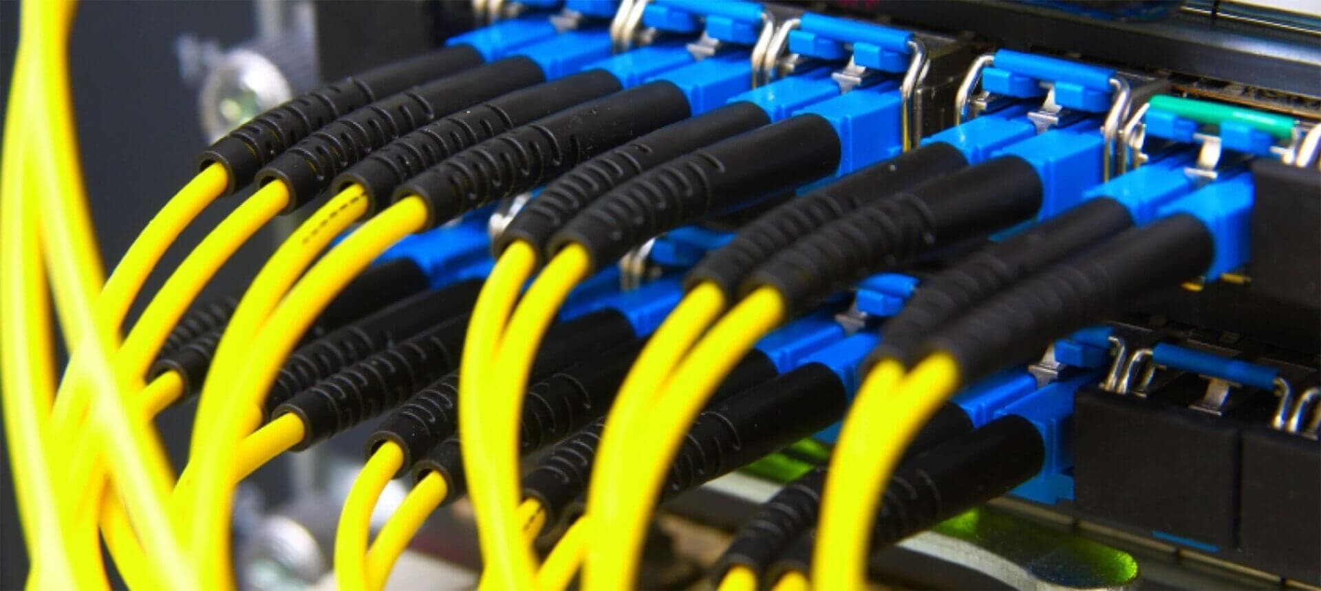 Слаботочные системы