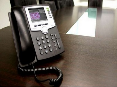 IP телефония